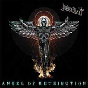 Judas Priest - Angel Of Retribution