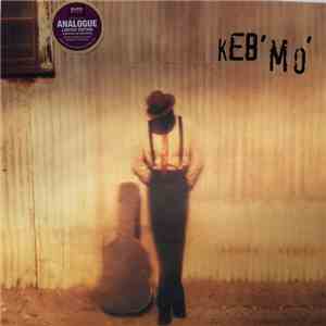 Keb' Mo' - Keb' Mo'