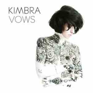 Kimbra - Vows