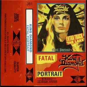 King Diamond - Fatal Portrait