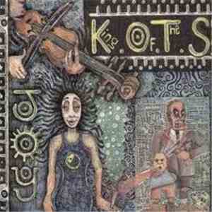 King Of The Slums - Joy