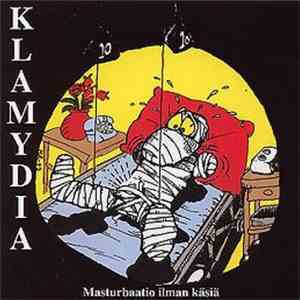 Klamydia - Masturbaatio Ilman Käsiä