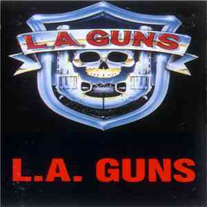 L.A. Guns - L.A. Guns
