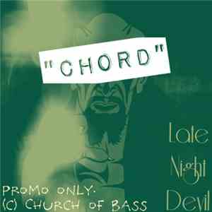 Late Night Devil - Chord