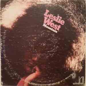 Leslie West - Mountain
