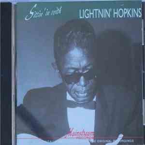 Lightnin' Hopkins - Sittin' In With Lightnin' Hopkins