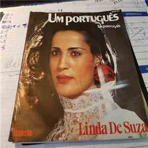 Linda De Suza - Un Português