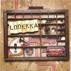 Lodekka - Long Player