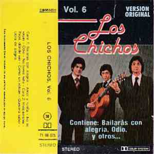 Los Chichos - Los Chichos, Vol. 6