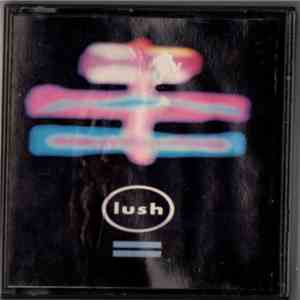 Lush - Black Spring