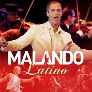 Malando - Malando Latino