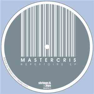 Mastercris - Repertoire EP