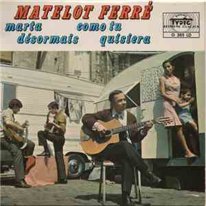Matelot Ferré - Marta