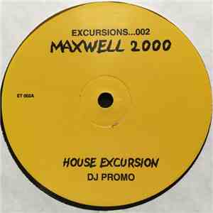 Maxwell - Til The Cops Come Knockin'