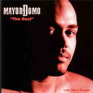 Mayordomo - The Best