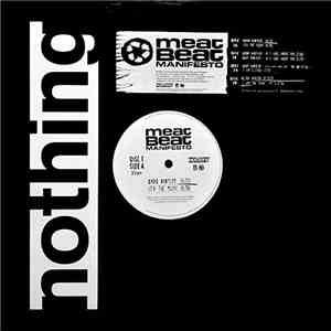 Meat Beat Manifesto - Radio Babylon