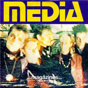 Media - Magazines
