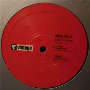 Michael K - Elektrosystem