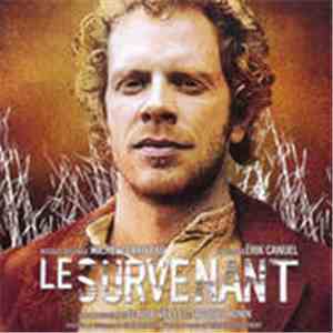 Michel Corriveau - Le Survenant (Original Motion Picture Soundtrack)
