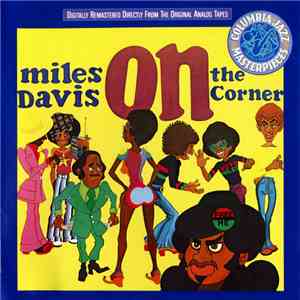 Miles Davis - On The Corner
