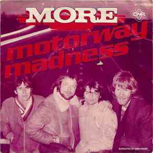 More  - Motorway Madness