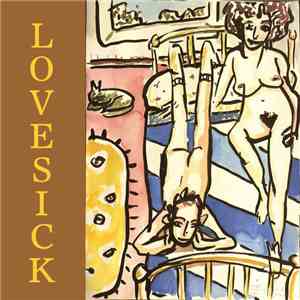 Morgan Orion - Lovesick