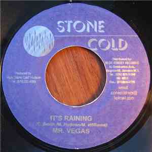 Mr. Vegas - It's Raining