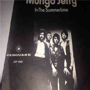 Mungo Jerry - In the summertime