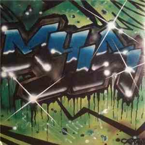 My Lai - My Lai EP