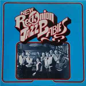 New Red Onion Jazz Babies - Volume One