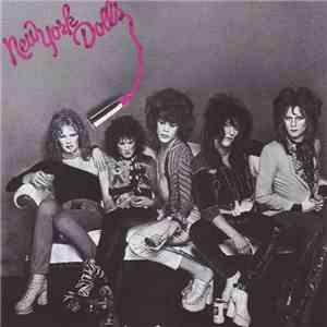 New York Dolls - New York Dolls