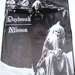 Nilsson - Daybreak