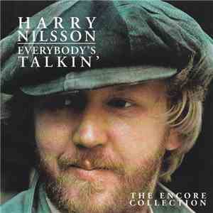 Nilsson - Everybody's Talkin'