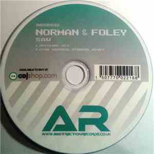 Norman & Foley - Saw