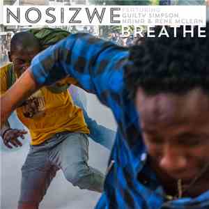 Nosizwe - Breathe