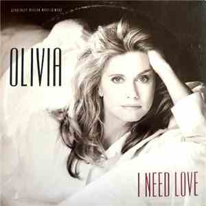 Olivia - I Need Love
