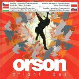 Orson  - Bright Idea