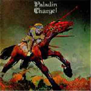Paladin - Charge!