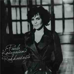 Paula Koivuniemi - Rakkaudesta