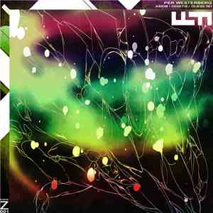 Per Westerberg - Axiom / Genetik / Gliese 581