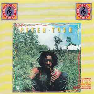 Peter Tosh - Legalize It