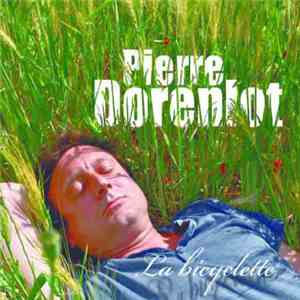 Pierre Dorenlot - La Bicyclette