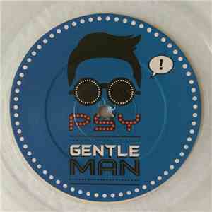 Psy  - Gentleman