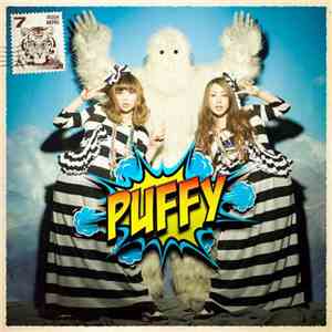 Puffy - トモダチのわお!