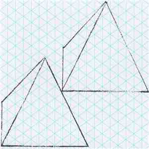 Pyramids Of Space - Pyramids Of Space