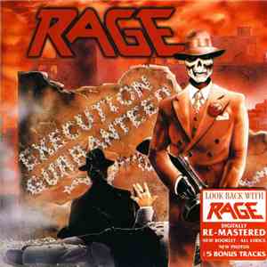 Rage  - Execution Guaranteed