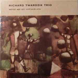 Richard Twardzik Trio - I'll Remember April