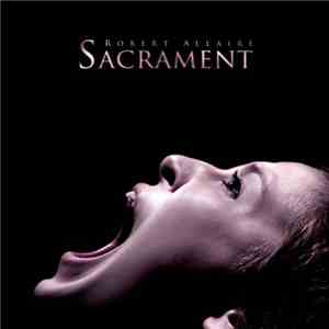 Robert Allaire - Sacrament