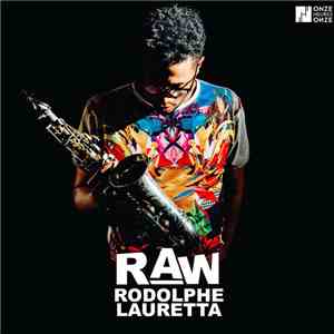 Rodolphe Lauretta - RAW
