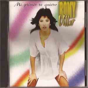 Romy Villar - Mi Primer Te Quiero